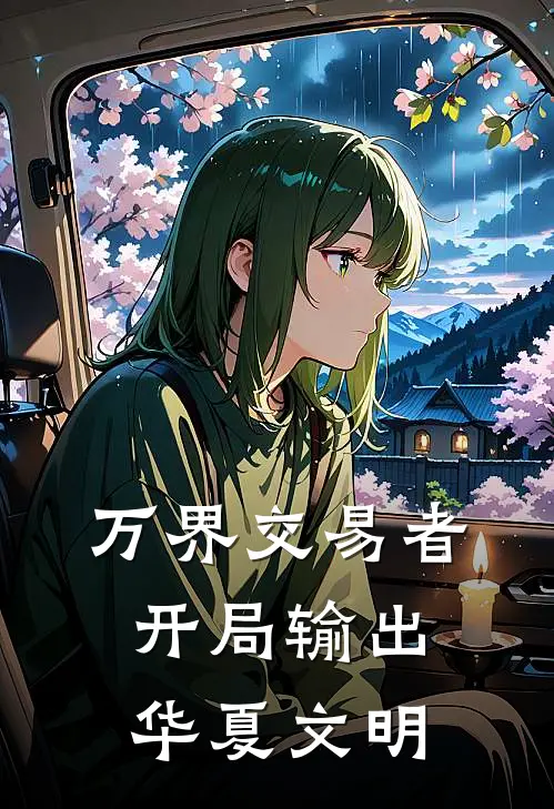 万界交易者：开局输出华夏文明