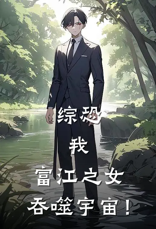 综恐：我，富江之女，吞噬宇宙！