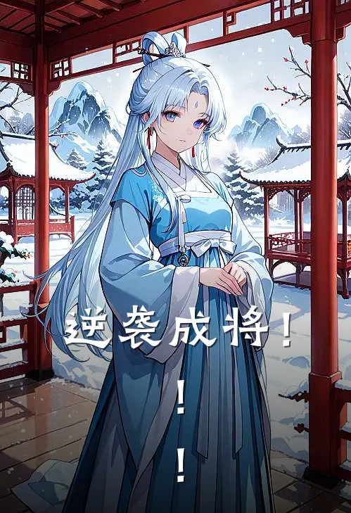 逆袭成将！！！