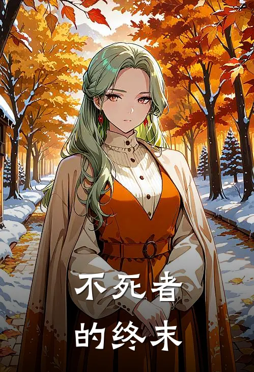 不死者的终末