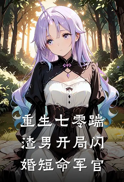 重生七零踹渣男开局闪婚短命军官