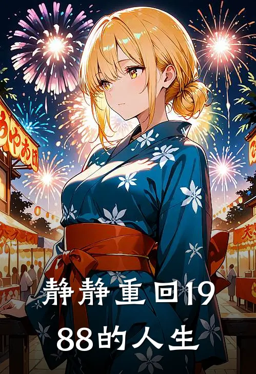 静静重回1988的人生