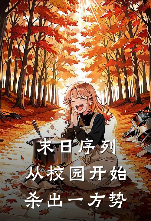 末日序列：从校园开始杀出一方势