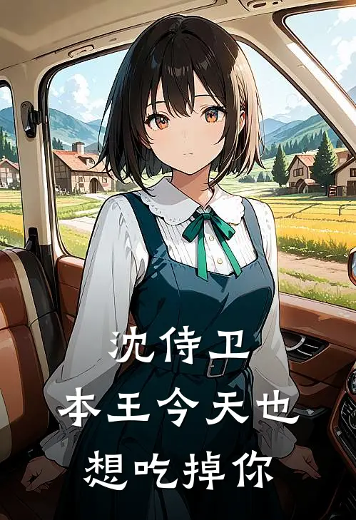 沈侍卫，本王今天也想吃掉你