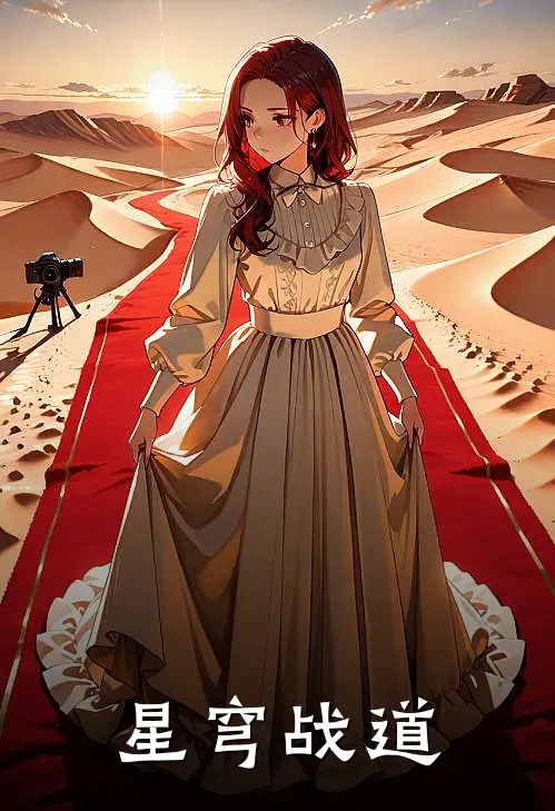 星穹战道