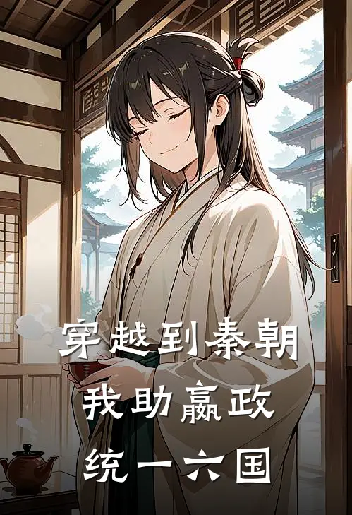 穿越到秦朝：我助嬴政统一六国