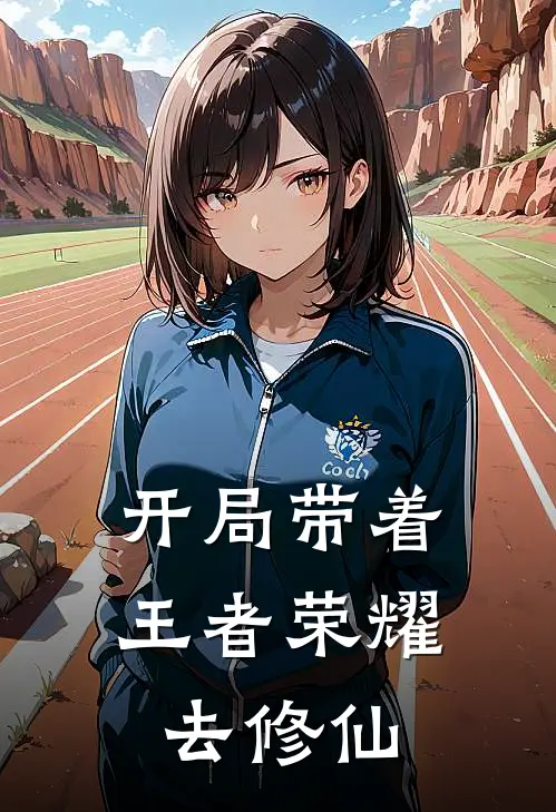 开局带着王者荣耀去修仙