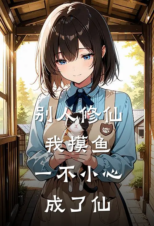 别人修仙我摸鱼，一不小心成了仙