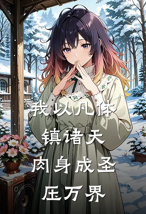 我以凡体镇诸天，肉身成圣压万界