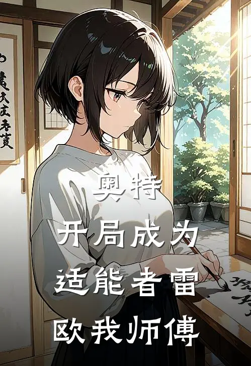 奥特：开局成为适能者雷欧我师傅