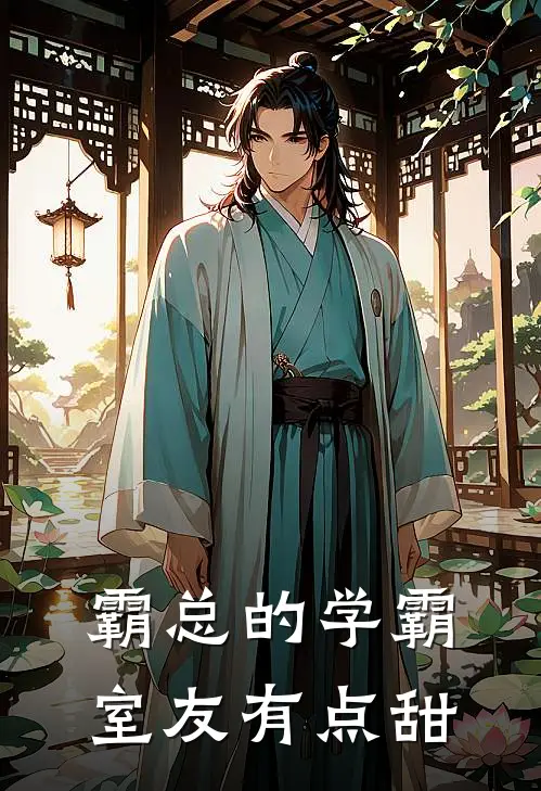 霸总的学霸室友有点甜