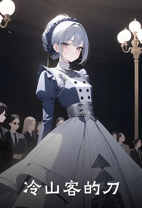 冷山客的刀