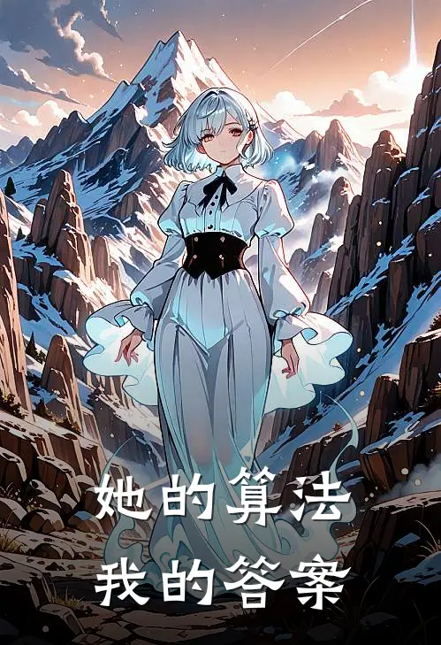 她的算法，我的答案