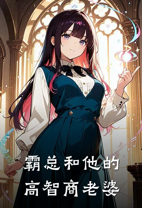 霸总和他的高智商老婆