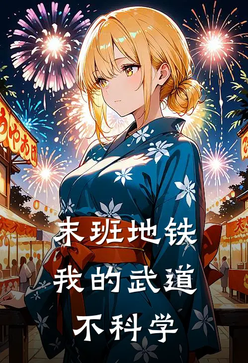 末班地铁：我的武道不科学