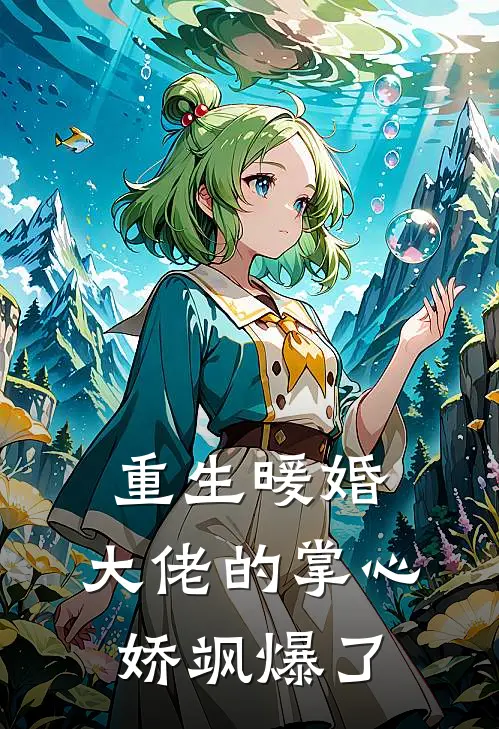 重生暖婚：大佬的掌心娇飒爆了