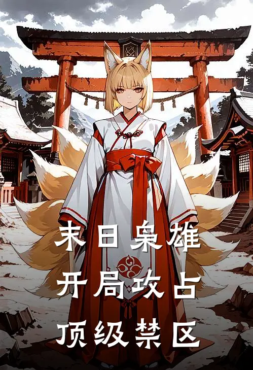 末日枭雄：开局攻占顶级禁区