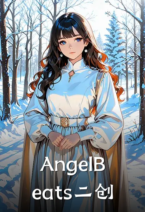 AngelBeats二创