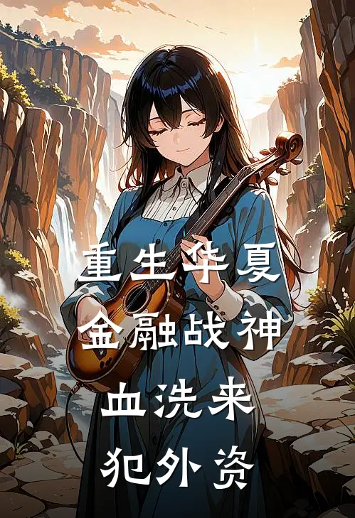 重生华夏金融战神：血洗来犯外资