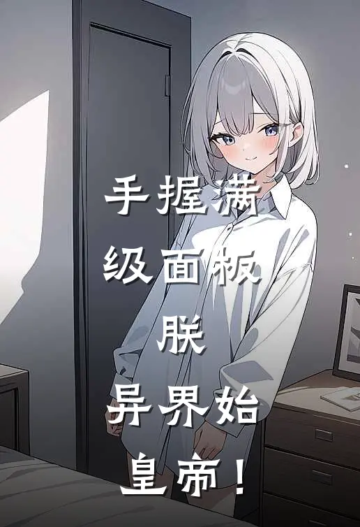 手握满级面板，朕，异界始皇帝！