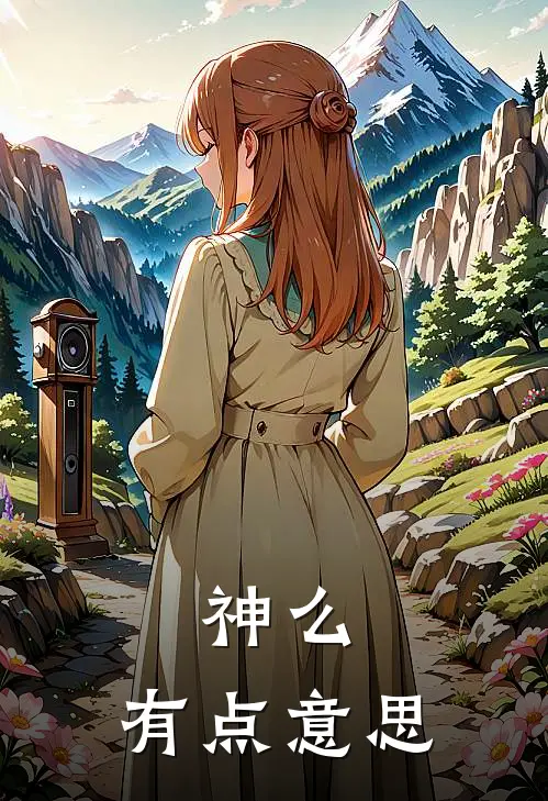 神么，有点意思