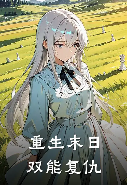 重生末日：双能复仇