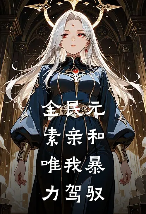 全民元素亲和，唯我暴力驾驭