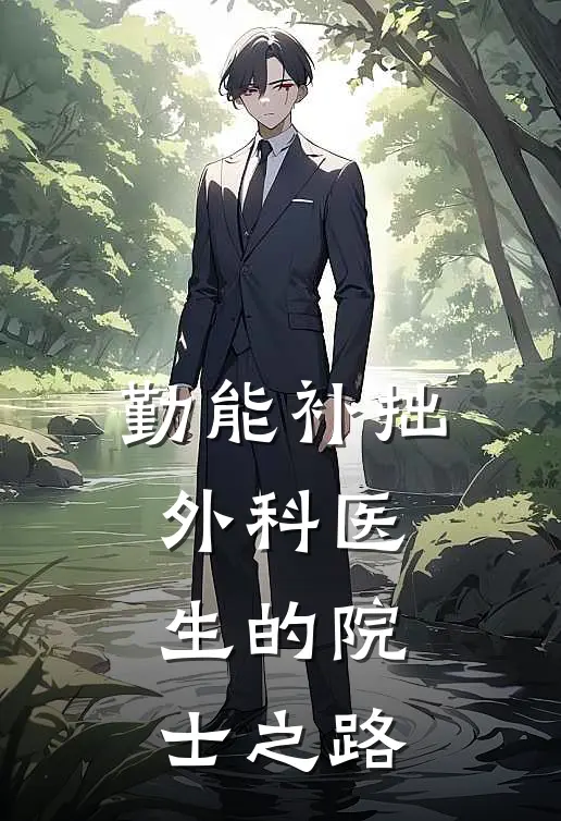 勤能补拙：外科医生的院士之路