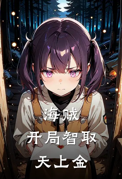 海贼：开局智取天上金