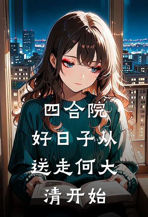 四合院：好日子从送走何大清开始