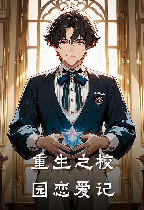 重生之校园恋爱记