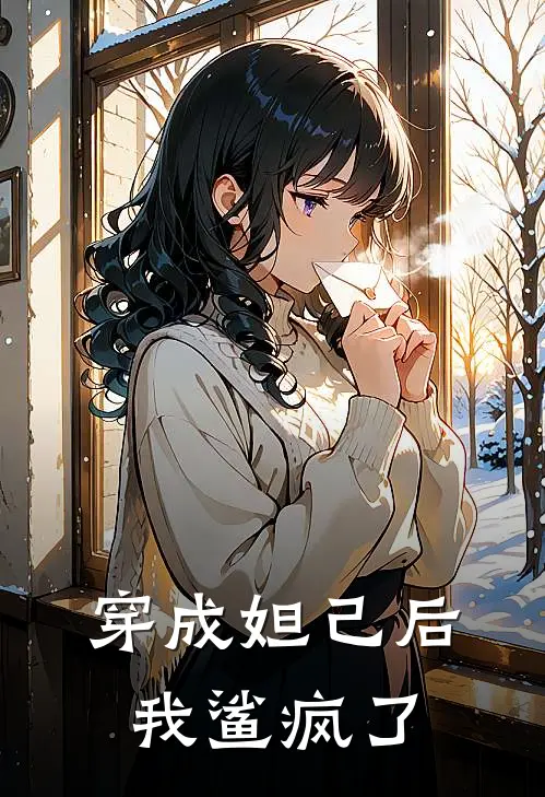 穿成妲己后我鲨疯了