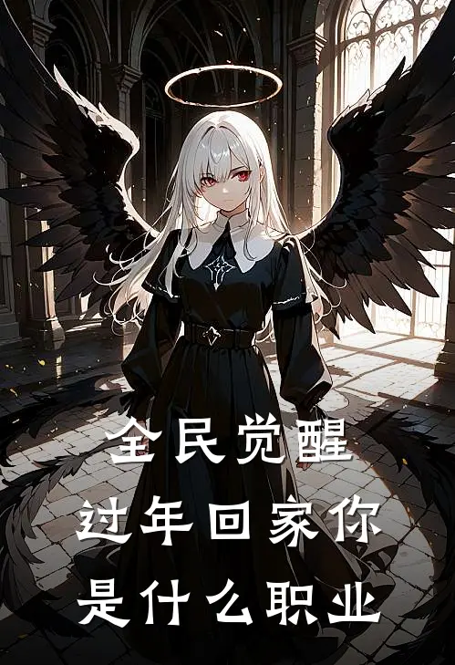 全民觉醒：过年回家你是什么职业