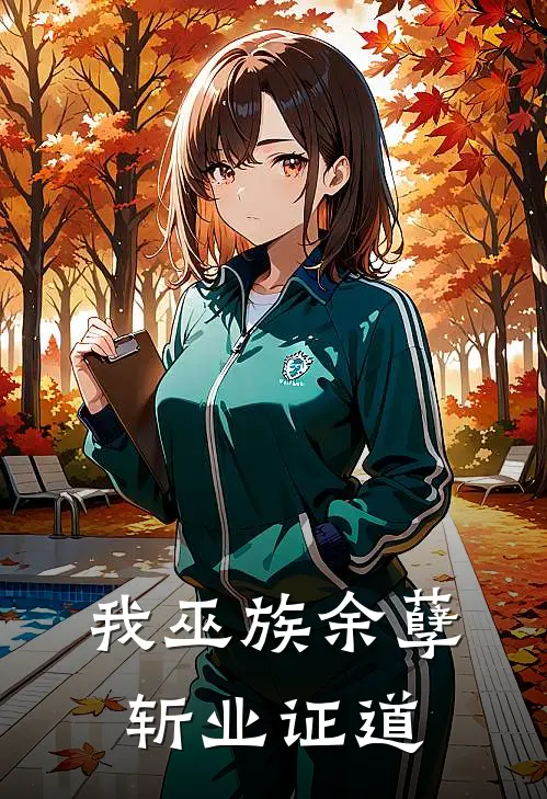 我巫族余孽，斩业证道