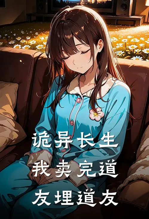 诡异长生：我卖完道友埋道友