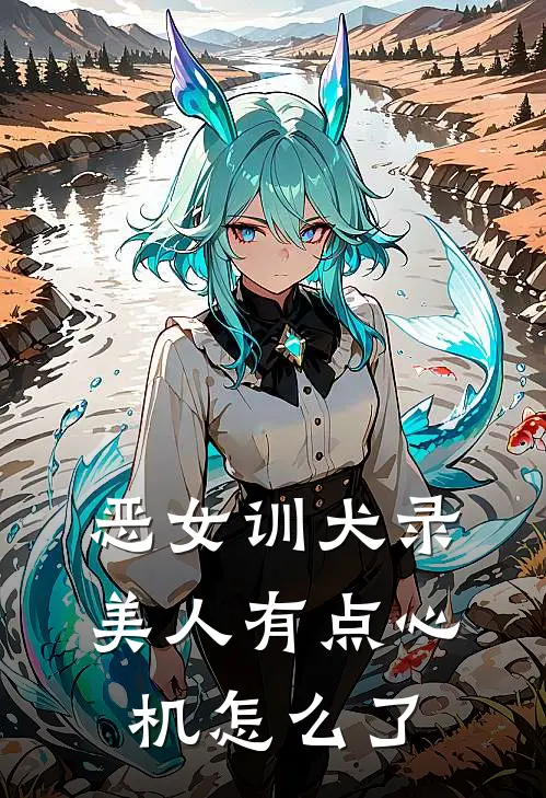 恶女训犬录：美人有点心机怎么了