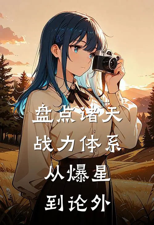 盘点诸天战力体系：从爆星到论外