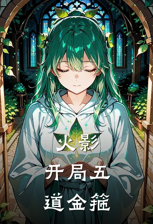 火影：开局五道金箍