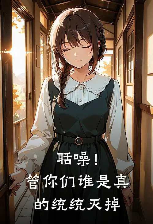 聒噪！管你们谁是真的，统统灭掉