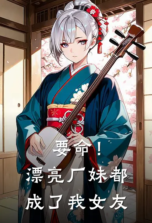 要命！漂亮厂妹都成了我女友