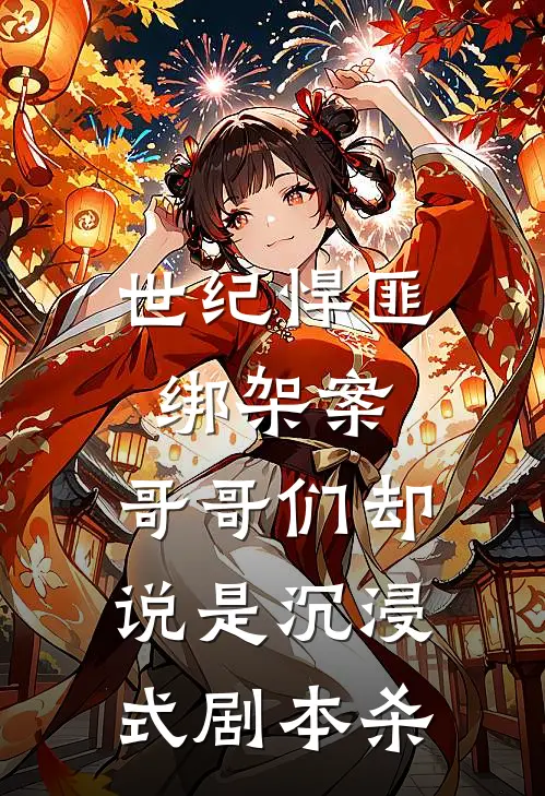 世纪悍匪绑架案，哥哥们却说是沉浸式剧本杀