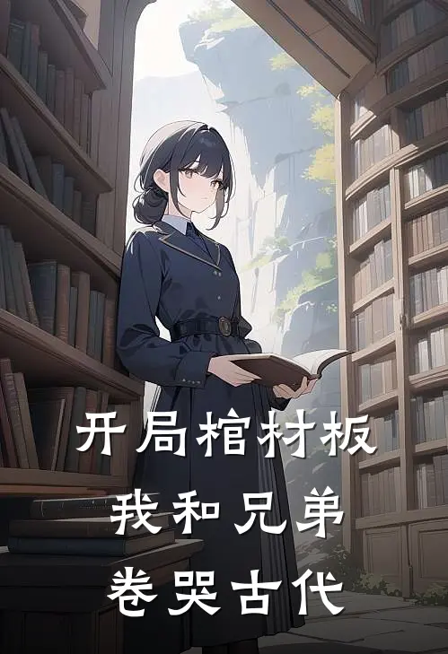 开局棺材板，我和兄弟卷哭古代