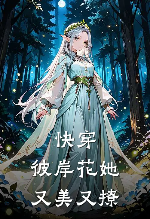 快穿：彼岸花她又美又撩