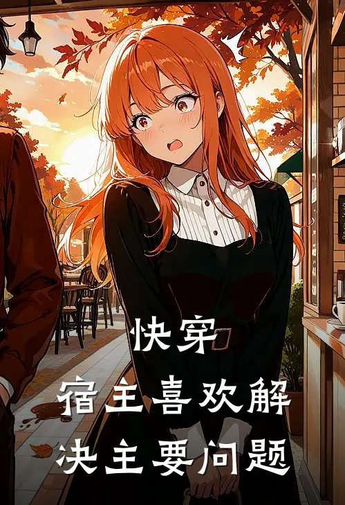 快穿：宿主喜欢解决主要问题