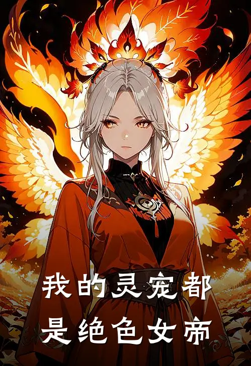 我的灵宠都是绝色女帝