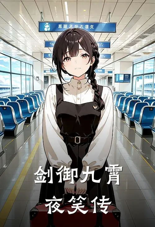 剑御九霄：夜笑传