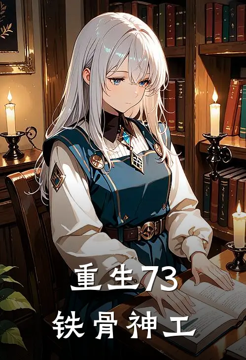 重生73铁骨神工
