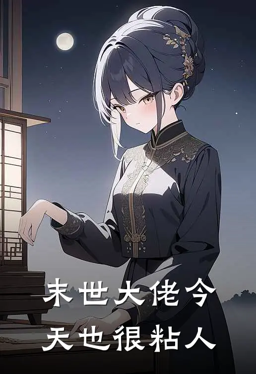 末世大佬今天也很粘人