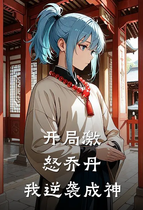 开局激怒乔丹，我逆袭成神