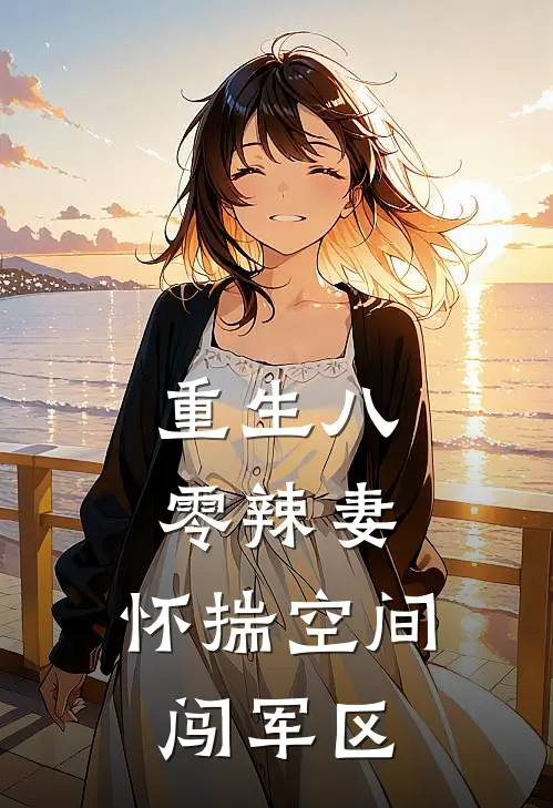 重生八零辣妻：怀揣空间闯军区